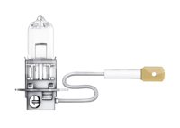 FOCO OSRAM ORIGINAL H3 12V 55W PK22S HALOGENO (PIE