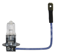 FOCO HALOGENO H3 24V 70W PK22s 13336 PHILIPS M0096
