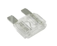 FUSIBLE DE CLAVIJA MAXI 25A  CN IMPORTACION
