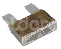 FUSIBLE DE CLAVIJA MAXI 70A ESTA&Ntilde;O PREMIUM