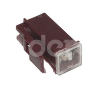 FUSIBLE MUELA CHICO CON GRAPA 90 A  CN
