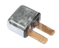 FUSIBLE TERMICO CLAVIJA 25A. No. ACB25, CUB: VS-25
