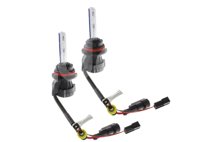 FOCO XENON HID ORIGINAL 9004 12V (SISTEMA DE CONVE