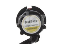 FOCO XENON HID ORIGINAL 9004 12V (SISTEMA DE CONVERSIoN E INSTALACIoN) IMPORTACION