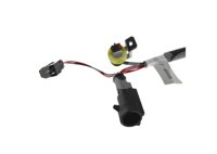 FOCO XENON HID ORIGINAL 9004 12V (SISTEMA DE CONVERSIoN E INSTALACIoN) IMPORTACION
