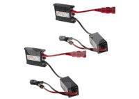 FOCO XENON HID ORIGINAL 9004 12V (SISTEMA DE CONVERSIoN E INSTALACIoN) IMPORTACION