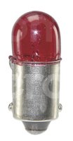 FOCO 53 12V 2W BA9s ROJO IMPORTACION