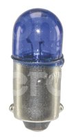 FOCO 53 12V 2W BA9s AZUL