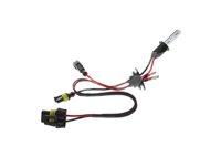 FOCO XENON HID ORIGINAL H3 12V (SISTEMA DE CONVERSIoN E INSTALACIoN) IMPORTACION