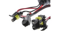 FOCO XENON HID ORIGINAL H3 12V (SISTEMA DE CONVERSIoN E INSTALACIoN) IMPORTACION