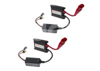 FOCO XENON HID ORIGINAL H3 12V (SISTEMA DE CONVERSIoN E INSTALACIoN) IMPORTACION