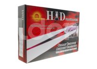FOCO XENON HID ORIGINAL H3 12V (SISTEMA DE CONVERSIoN E INSTALACIoN) IMPORTACION
