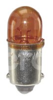 FOCO 53 12V 2W BA9s AMBAR