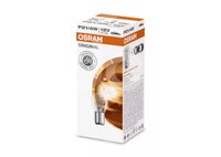 FOCO OSRAM ORIGINAL 7225 12V 21/4W BAZ15D INCANDESCENTE (PIEZA) A41299945EC, 83715, 87839 OSRAM