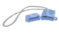 PORTA FUSIBLE SENCILLO CLAVIJA CALIBRE 12 GM66 M0051