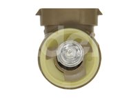 FOCO SYLVANIA BASIC (OEM) 889 12.8V 27W PGJ13 HALOGENO (PIEZA) A39835400P3, 35723 SYLVANIA