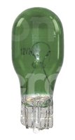 FOCO PELLIZCO GRANDE UVA MY-1412 921 12V 16W W2,1x9,5d VERDE IMPORTACION
