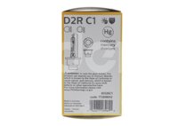 FOCO PHILIPS D2R 85V 35W P32D-3 CAJA-PIEZA PHILIPS: 85126C1 PHILIPS