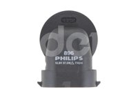 FOCO PHILIPS 896 12.8V 37.5W PGJ13 CAJA-PZ PHILIPS: 896C1 PHILIPS