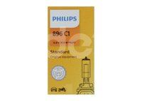FOCO PHILIPS 896 12.8V 37.5W PGJ13 CAJA-PZ PHILIPS: 896C1 PHILIPS