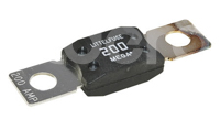 FUSIBLE MEGA 32V 200A. No. 298200 M0018