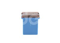FUSIBLE MUELA MINI 20A AZUL CORTO 0895020.U LITTELFUSE