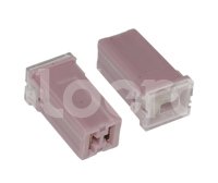 FUSIBLE MUELA MINI 30A ROSA  CN
