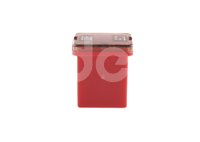 FUSIBLE MUELA MINI 50A ROJO CORTO 0895050.U LITTELFUSE