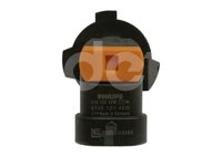 FOCO PHILIPS H10 9145 12V 45W PY20D (GRANEL) PHILIPS: 9145IP PHILIPS