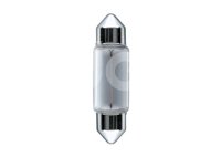 FOCO OSRAM ORIGINAL 6411 12V 10W SV8.5-8 INCANDESC