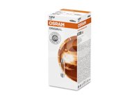 FOCO OSRAM ORIGINAL 6411 12V 10W SV8.5-8 INCANDESCENTE (PIEZA) A41167B5872, 33205, 87842 OSRAM
