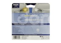 FOCO PHILIPS 9006 CRYSTALVISION PLUS 12.8V 55W P22D BLISTER-2PZS 9006CVPSS2 PHILIPS