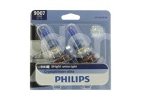 FOCO PHILIPS CRYSTALVISION PLATINUM 12.8V 65/55W PX29t BLISTER 2 PIEZAS 9007CVPS2 PHILIPS