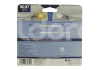 FOCO PHILIPS CRYSTALVISION PLATINUM 12.8V 65/55W PX29t BLISTER 2 PIEZAS 9007CVPS2 PHILIPS