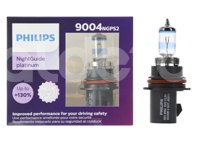 FOCO PHILIPS 9004 NIGHTGUIDE PLATINUM 12.8V 65/45W