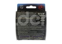 FOCO PHILIPS 9004 NIGHTGUIDE PLATINUM 12.8V 65/45W P29T BLISTER-2PZS PHILIPS: 9004NGPS2 PHILIPS