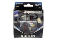 FOCO HALOGENO 9007 12V 100/80W PX29t NIGHT GUIDE (2PZ) PHILIPS PHILIPS