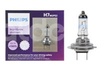 FOCO PHILIPS H7 NIGHTGUIDE PLATINUM 12V 55W PX26D BLISTER-2PZS 12972NGPS2 PHILIPS