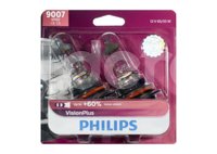 FOCO PHILIPS 9007 VISION PLUS 12.8V 65/55W PX29T BLISTER-2PZS PHILIPS: 9007VPB2 PHILIPS
