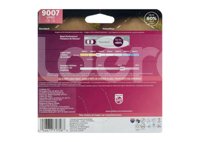 FOCO PHILIPS 9007 VISION PLUS 12.8V 65/55W PX29T BLISTER-2PZS PHILIPS: 9007VPB2 PHILIPS