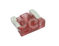 FUSIBLE DE CLAVIJA MICRO 10A ROJO  CN IMPORTACION