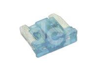 FUSIBLE DE CLAVIJA MICRO 15A AZUL CN