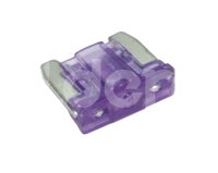 FUSIBLE DE CLAVIJA MICRO 3A CN
