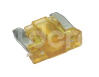 FUSIBLE DE CLAVIJA MICRO 5A CN