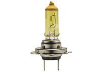 FOCO HALOGENO H7 12V 55W PX26d XENON YL EXTREME (2 PIEZAS) 211738441 HELLA HELLA