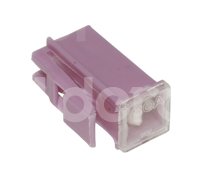FUSIBLE MUELA CHICO CON GRAPA 30A  CN
