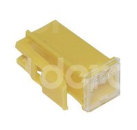 FUSIBLE MUELA CHICO CON GRAPA 60A  CN IMPORTACION