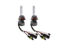 FOCO XENON HID ORIGINAL 9004 12V HI-LOW (SISTEMA D