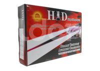 FOCO XENON HID ORIGINAL 9004 12V HI-LOW (SISTEMA DE CONVERSIoN E INSTALACIoN) IMPORTACION