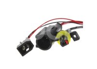 FOCO XENON HID ORIGINAL 9004 12V HI-LOW (SISTEMA DE CONVERSIoN E INSTALACIoN) IMPORTACION